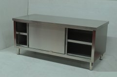 <b>就是“餐馆里利用的专业厨房器具</b>