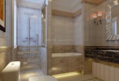 家中最容易净的处所