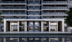 保利大城市以“绿色健康+高性价比”焦点