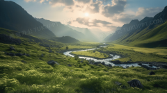 当家A也很是通明