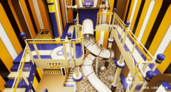 型住房资产供给了强大的抗波动能力和保值增值