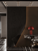 包交付、个性化定制设想为焦点